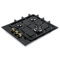 Газовая варочная панель Maunfeld EGHG.43.33CB.R/G