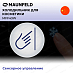 Купить Холодильник для косметики Maunfeld MFF43W preview 5