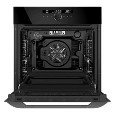 Духовой шкаф Maunfeld EOEH7613B Glossy