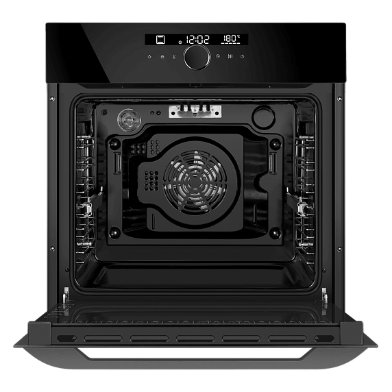 Духовой шкаф Maunfeld EOEH7613B Glossy preview 3