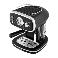 Кофемашина Maunfeld MF-736BK