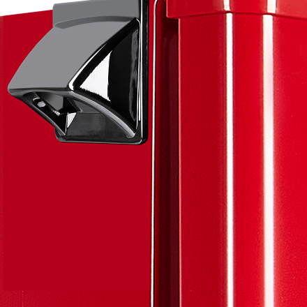 Холодильник Maunfeld MFF50RR preview 8