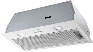 Вытяжка Maunfeld THAMES 601PM белый