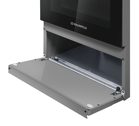 Газовая плита Maunfeld MGC50GEGR01D preview 15