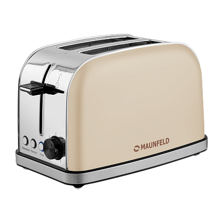 Тостер Maunfeld MF-822BG preview 2