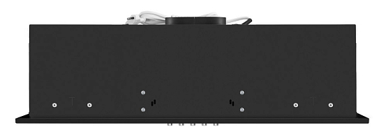 Вытяжка Maunfeld CROSBY SINGL 60 BLACK preview 10