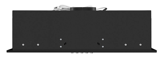 Вытяжка Maunfeld CROSBY SINGL 60 BLACK preview 10
