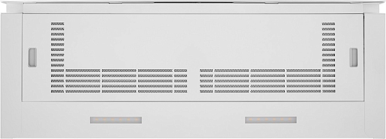 Вытяжка Maunfeld Galaxy 90 белый preview 4