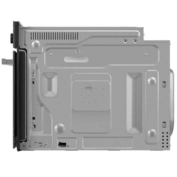 Компактный духовой шкаф Maunfeld AMCO537GW preview 10