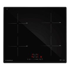 Индукционная варочная панель Maunfeld AVI6046SBK