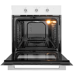 Духовой шкаф Maunfeld MOGS703W