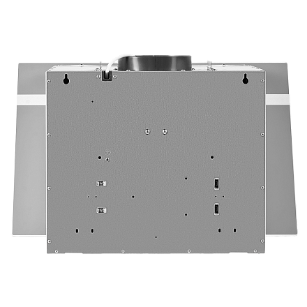 Вытяжка Maunfeld Amber 60 Glass White preview 12