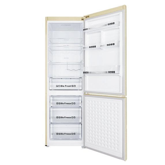 Холодильник Maunfeld MFF195NFIBG10 preview 4