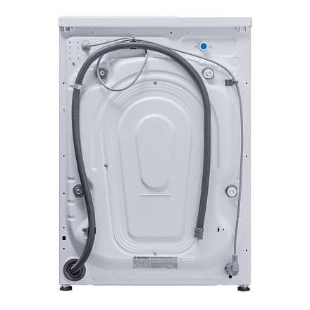 Стиральная машина Maunfeld MFWM106WH051 preview 9