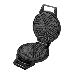 Вафельница Maunfeld MF-1433BK