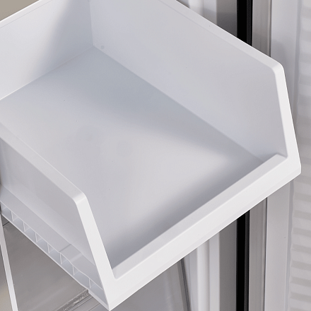 Холодильник Maunfeld MFF183NFSBE preview 10