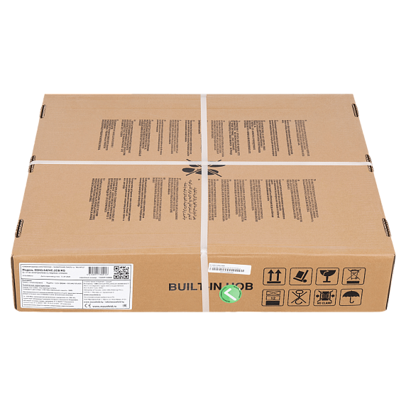 Комбинированная варочная панель Maunfeld EEHG.642VC.2CB/KG preview 14