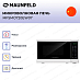 Купить Микроволновая печь Maunfeld MFSMO720EW07 preview 2