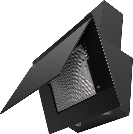 Вытяжка Maunfeld Emmy 60 черный preview 3