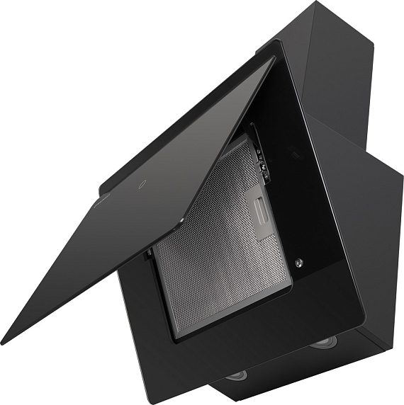 Вытяжка Maunfeld Emmy 60 черный preview 3