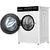Купить Стиральная машина Maunfeld MFWD14116WH05 preview 4