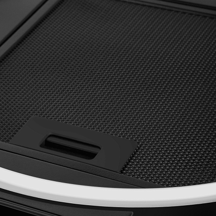 Вытяжка Maunfeld ALBA 39 Isla Black preview 10