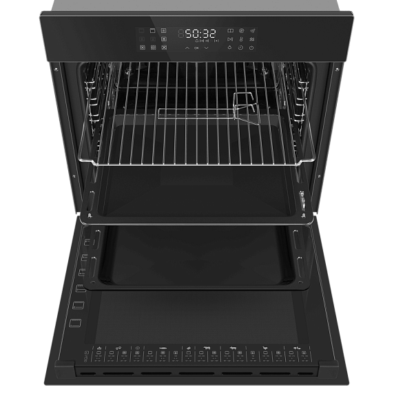 Духовой шкаф Maunfeld EOEH7615B preview 5