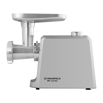 Мясорубка Maunfeld MF-221SS preview 2