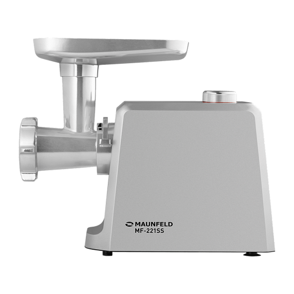 Мясорубка Maunfeld MF-221SS preview 2