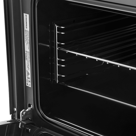 Духовой шкаф Maunfeld AMCO458GW preview 9