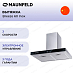 Купить Вытяжка Maunfeld Breeze 60 сталь