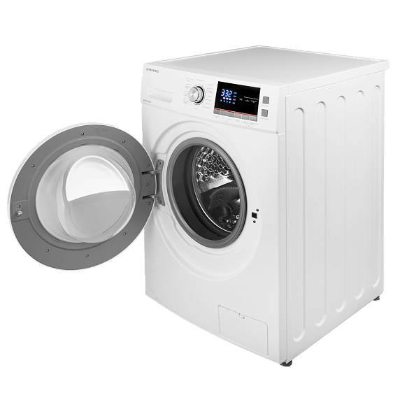 Стиральная машина Maunfeld MFWM148WH preview 6