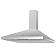 Вытяжка Homs Aire Fast 60 нержавеющая сталь