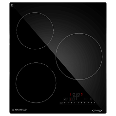 Индукционная варочная панель Maunfeld AVI4533SBK