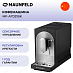 Купить Кофемашина Maunfeld MF-A7021BK