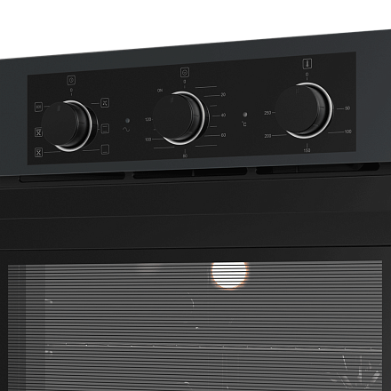 Духовой шкаф Maunfeld AEOF6060G1 preview 6