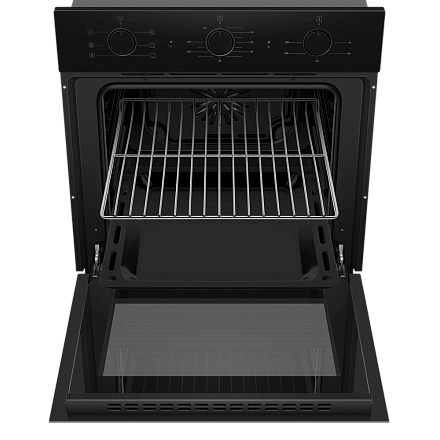 Духовой шкаф Maunfeld AEOF6060B2 preview 4