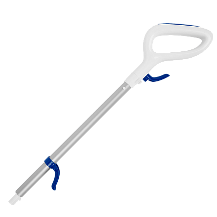 Паровая швабра Maunfeld MF-1936BL preview 10