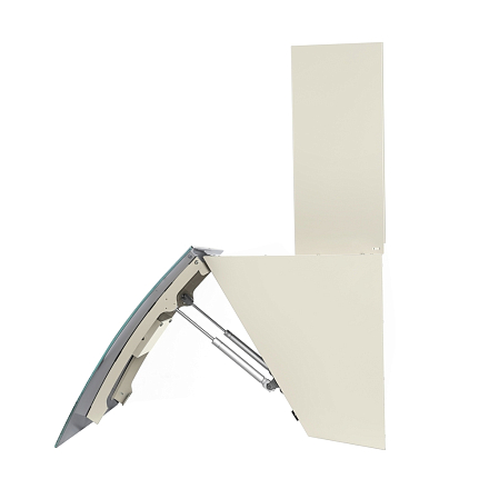 Вытяжка Maunfeld Sky Star Chef 90 бежевый preview 6