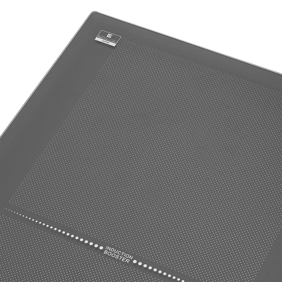 Индукционная варочная панель Maunfeld CVI292S2FLGR Inverter preview 6