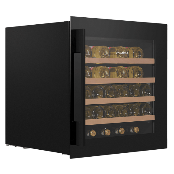 Винный шкаф Maunfeld MBWC-92S36 preview 4