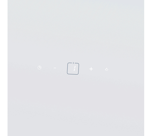 Вытяжка Maunfeld Sky Star Chef 90 белый preview 8