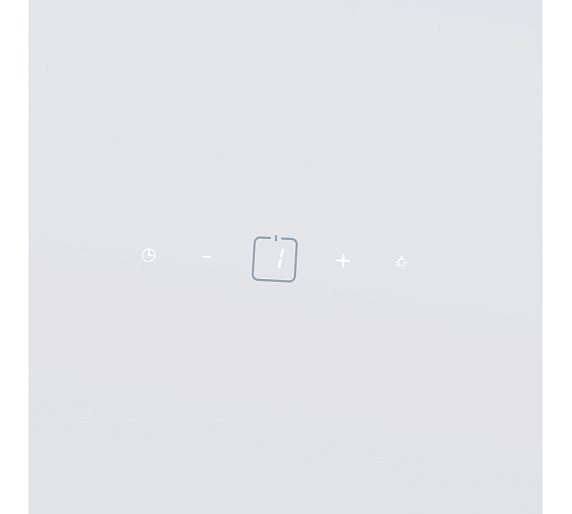 Вытяжка Maunfeld Sky Star Chef 90 белый preview 8