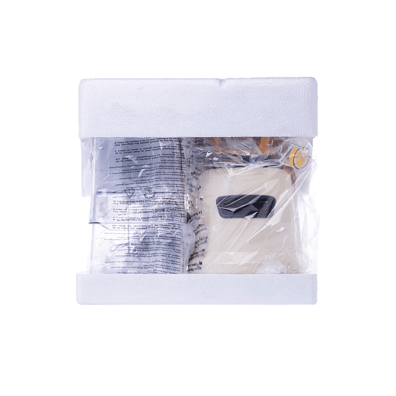 Соковыжималка шнековая Maunfeld MF-931BG preview 6