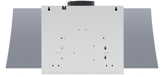 Вытяжка Maunfeld Sky Star Chef 90 белый preview 10