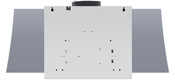 Вытяжка Maunfeld Sky Star Chef 90 белый preview 10