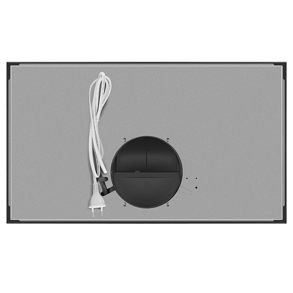 Вытяжка Maunfeld Domina 60 чёрный preview 11