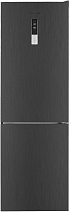 Холодильник Maunfeld MFF185NFX10 Inverter