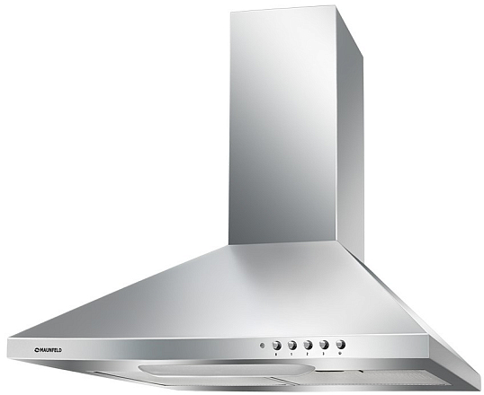 Вытяжка Maunfeld CORSA LIGHT (C) 60 INOX preview 1
