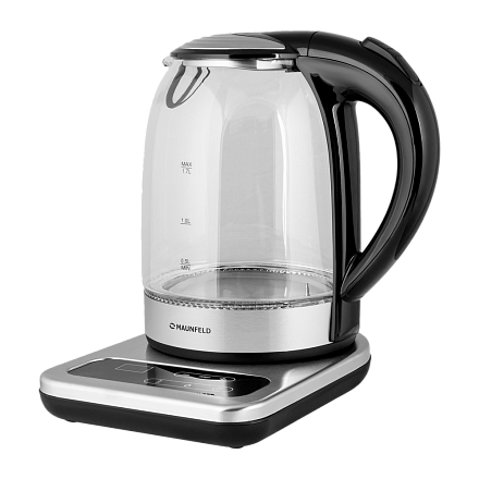 Чайник Maunfeld MGK-614BK preview 3